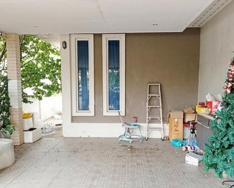 แกรนด์ธารา นครปฐม, Nakhon Pathom, Sam Khwai Phuak, Muang Nakhon Pathom, Nakhon Pathom, 3 Bedrooms, 100 sqm, Single Detached House For Sale, by The Best Property เอ็กซ์, 500624774 - DDproperty.com