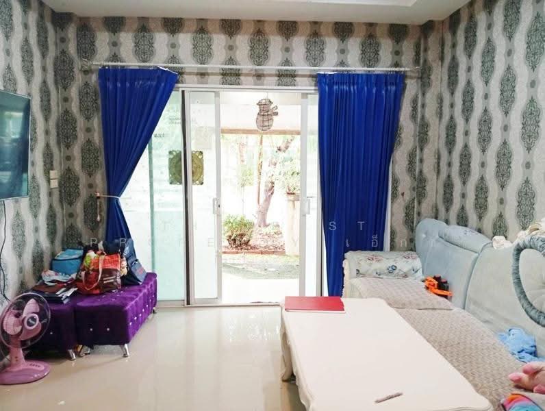 แกรนด์ธารา นครปฐม, Nakhon Pathom, Sam Khwai Phuak, Muang Nakhon Pathom, Nakhon Pathom, 3 Bedrooms, 100 sqm, Single Detached House For Sale, by The Best Property เอ็กซ์, 500624774 - DDproperty.com