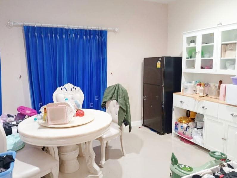 แกรนด์ธารา นครปฐม, Nakhon Pathom, Sam Khwai Phuak, Muang Nakhon Pathom, Nakhon Pathom, 3 Bedrooms, 100 sqm, Single Detached House For Sale, by The Best Property เอ็กซ์, 500624774 - DDproperty.com