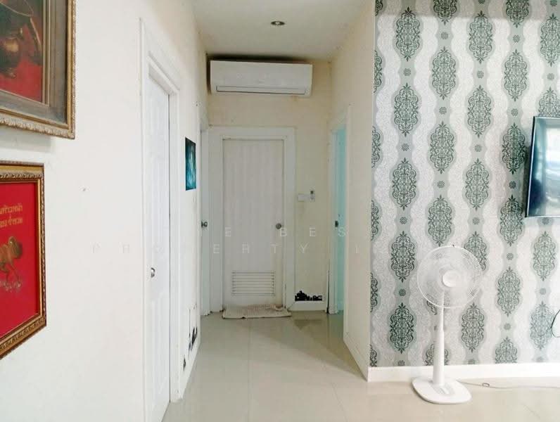 แกรนด์ธารา นครปฐม, Nakhon Pathom, Sam Khwai Phuak, Muang Nakhon Pathom, Nakhon Pathom, 3 Bedrooms, 100 sqm, Single Detached House For Sale, by The Best Property เอ็กซ์, 500624774 - DDproperty.com