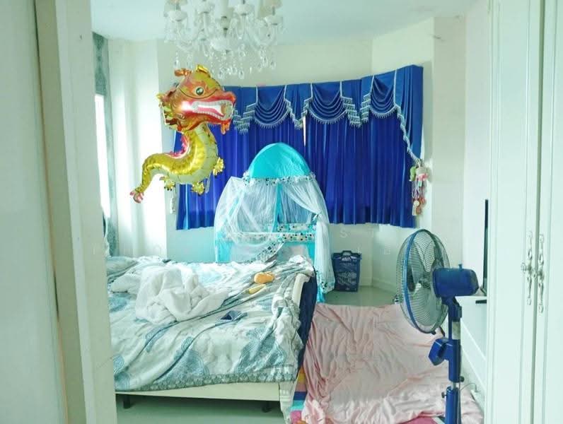 แกรนด์ธารา นครปฐม, Nakhon Pathom, Sam Khwai Phuak, Muang Nakhon Pathom, Nakhon Pathom, 3 Bedrooms, 100 sqm, Single Detached House For Sale, by The Best Property เอ็กซ์, 500624774 - DDproperty.com