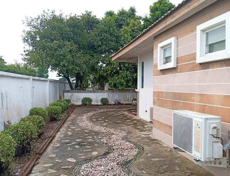 แกรนด์ธารา นครปฐม, Nakhon Pathom, Sam Khwai Phuak, Muang Nakhon Pathom, Nakhon Pathom, 3 Bedrooms, 100 sqm, Single Detached House For Sale, by The Best Property เอ็กซ์, 500624774 - DDproperty.com