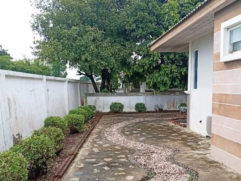 แกรนด์ธารา นครปฐม, Nakhon Pathom, Sam Khwai Phuak, Muang Nakhon Pathom, Nakhon Pathom, 3 Bedrooms, 100 sqm, Single Detached House For Sale, by The Best Property เอ็กซ์, 500624774 - DDproperty.com