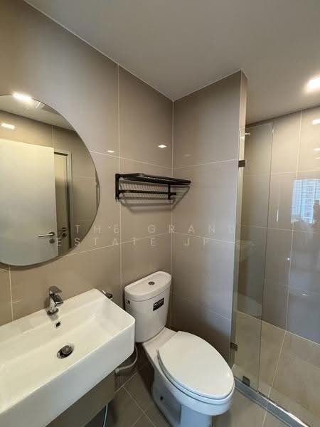 COBE Ratchada-Rama 9, Bangkok, Thiam Ruammit Road, Huai Khwang, Bangkok, 1 Bedroom, 37 sqm, Condo For Rent, by The Grand Estate JP Co., Ltd., 500624775 - DDproperty.com