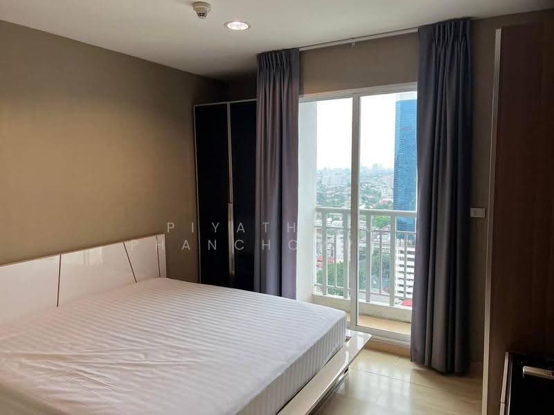 59 Heritage, Bangkok, 18 Soi Sukhumvit 59, Khlong Tan Nua, Watthana, Bangkok, 2 Bedrooms, 72 sqm, Condo For Rent, by Piyathida Phanchomphu, 500624776 - DDproperty.com