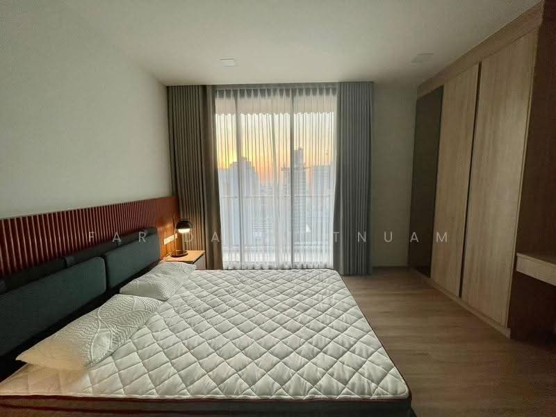 XT Phayathai, Bangkok, Phaya Thai Road, Thanon Phaya Thai, Ratchathewi, Bangkok, 1 Bedroom, 42 sqm, Condo For Rent, by Farida Phetnuam, 500624779 - DDproperty.com