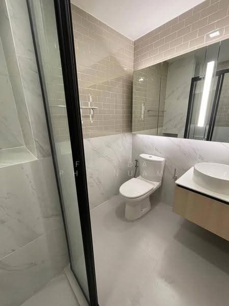 XT Phayathai, Bangkok, Phaya Thai Road, Thanon Phaya Thai, Ratchathewi, Bangkok, 1 Bedroom, 42 sqm, Condo For Rent, by Farida Phetnuam, 500624779 - DDproperty.com
