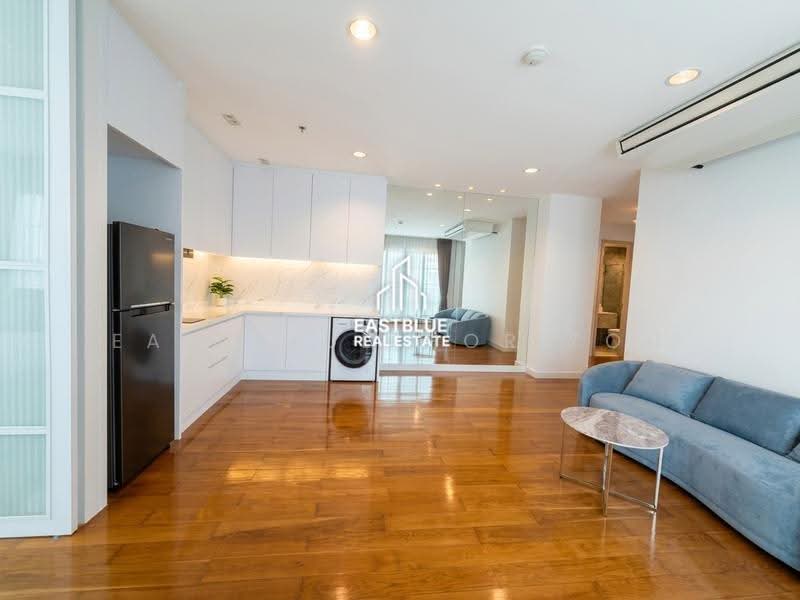 Citi Smart Sukhumvit 18, Bangkok, 366 Soi Sukhumvit 18, Sukhumvit Road, Khlong Toei, Bangkok, 2 Bedrooms, 79 sqm, Condo For Rent, by Eastblue Horizon, 500624780 - DDproperty.com