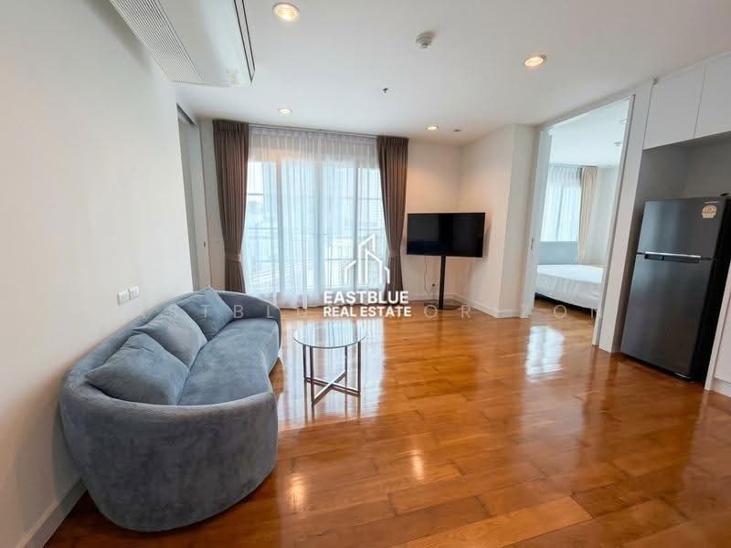 Citi Smart Sukhumvit 18 : ซิตี้ สมาร์ท สุขุมวิท 18, กรุงเทพ, 366 ซอยสุขุมวิท 18 ถนนสุขุมวิท, คลองเตย, กรุงเทพ, 79 ตร.ม., คอนโด ให้เช่า, โดย Eastblue Horizon, 500624780 - DDproperty.com