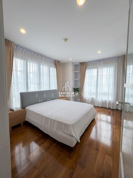 Citi Smart Sukhumvit 18, Bangkok, 366 Soi Sukhumvit 18, Sukhumvit Road, Khlong Toei, Bangkok, 2 Bedrooms, 79 sqm, Condo For Rent, by Eastblue Horizon, 500624780 - DDproperty.com