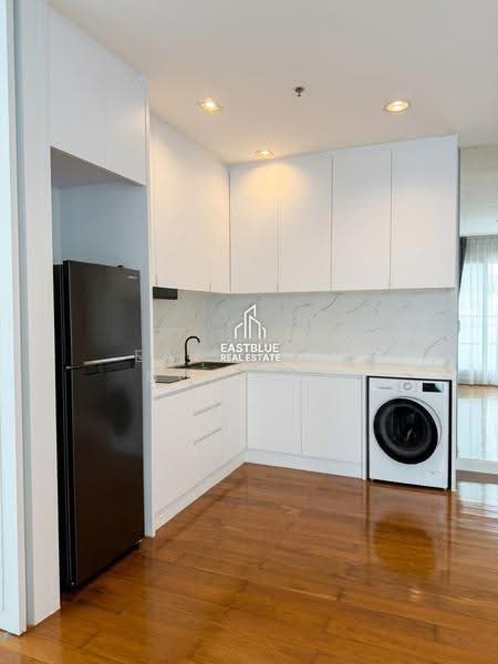 Citi Smart Sukhumvit 18, Bangkok, 366 Soi Sukhumvit 18, Sukhumvit Road, Khlong Toei, Bangkok, 2 Bedrooms, 79 sqm, Condo For Rent, by Eastblue Horizon, 500624780 - DDproperty.com