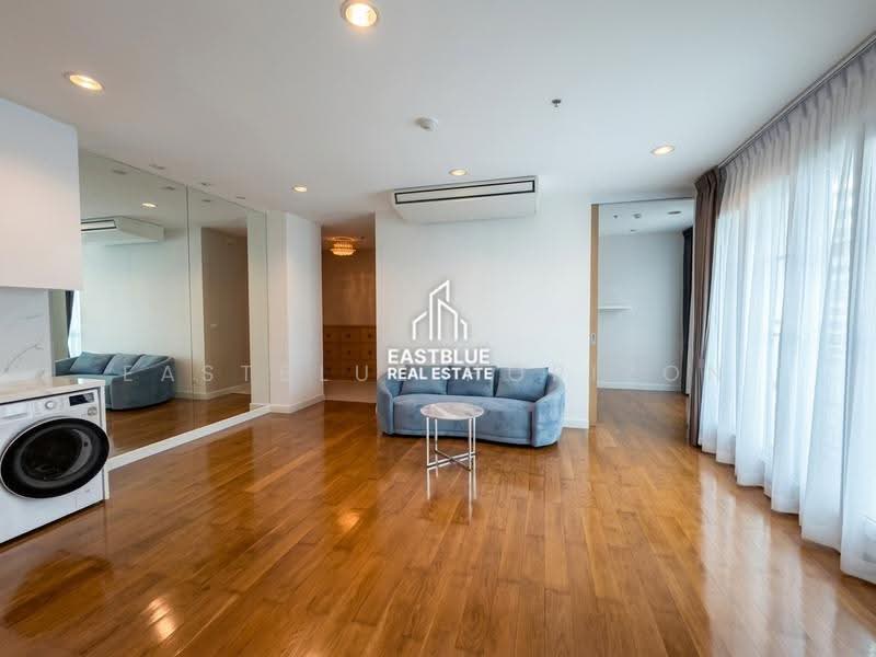 Citi Smart Sukhumvit 18, Bangkok, 366 Soi Sukhumvit 18, Sukhumvit Road, Khlong Toei, Bangkok, 2 Bedrooms, 79 sqm, Condo For Rent, by Eastblue Horizon, 500624780 - DDproperty.com