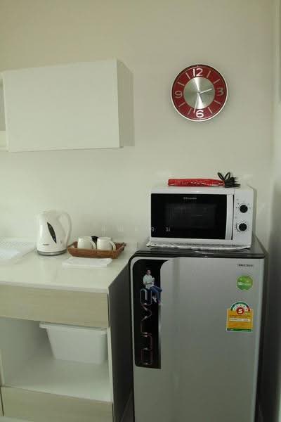 Baan Kiang Fah, Prachuap Khiri Khan, Phetkasem Road, Hua Hin, Prachuap Khiri Khan, 1 Bedroom, 32 sqm, Condo For Sale, by คุณแจม, 500624782 - DDproperty.com