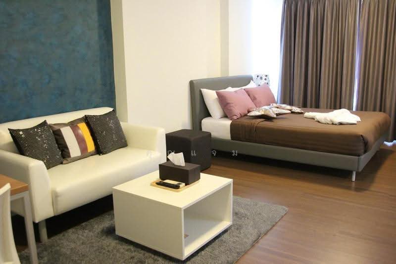 Baan Kiang Fah, Prachuap Khiri Khan, Phetkasem Road, Hua Hin, Prachuap Khiri Khan, 1 Bedroom, 32 sqm, Condo For Sale, by คุณแจม, 500624782 - DDproperty.com