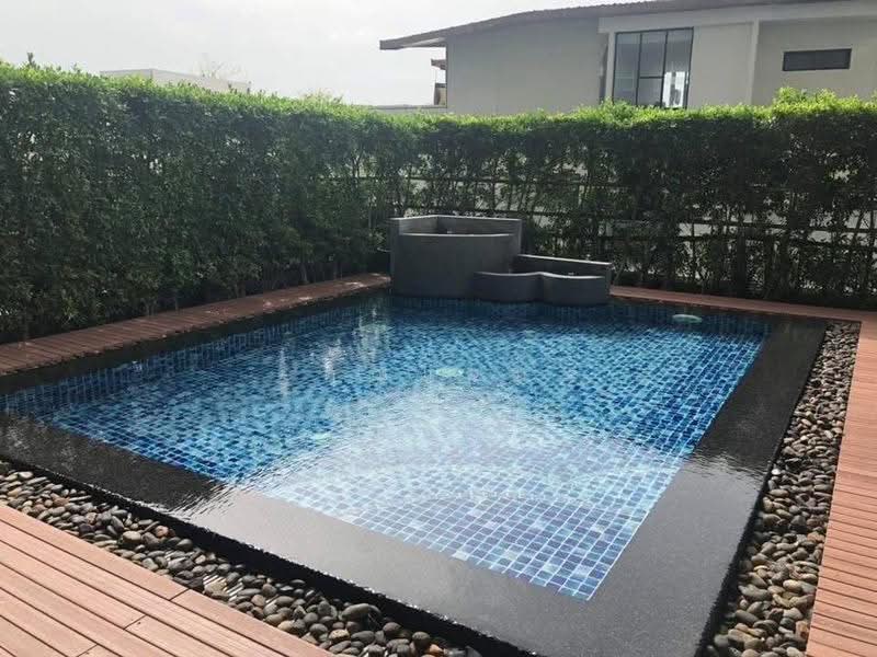 Baan Kiang Fah : บ้านเคียงฟ้า หัวหิน, ประจวบคีรีขันธ์, ถ.เพชรเกษม, หัวหิน, ประจวบคีรีขันธ์, 32 ตร.ม., คอนโด ขาย, โดย คุณแจม, 500624782 - DDproperty.com