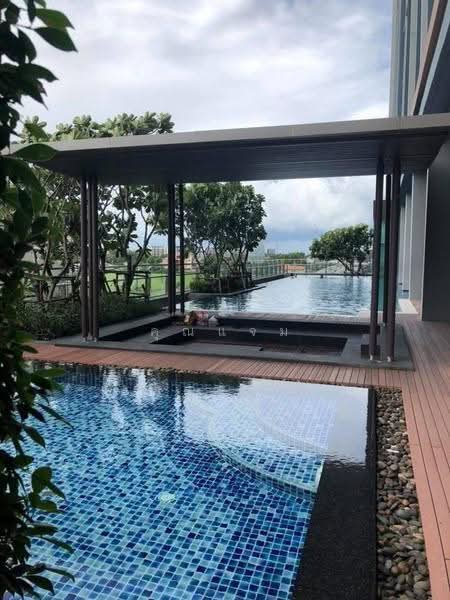 Baan Kiang Fah, Prachuap Khiri Khan, Phetkasem Road, Hua Hin, Prachuap Khiri Khan, 1 Bedroom, 32 sqm, Condo For Sale, by คุณแจม, 500624782 - DDproperty.com