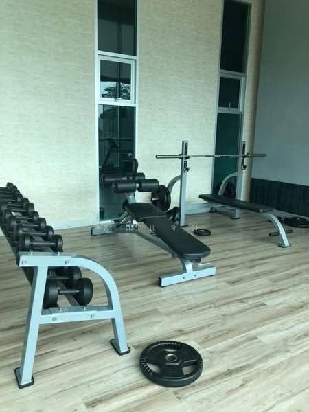 Baan Kiang Fah, Prachuap Khiri Khan, Phetkasem Road, Hua Hin, Prachuap Khiri Khan, 1 Bedroom, 32 sqm, Condo For Sale, by คุณแจม, 500624782 - DDproperty.com