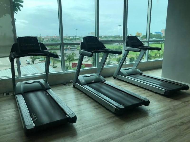 Baan Kiang Fah, Prachuap Khiri Khan, Phetkasem Road, Hua Hin, Prachuap Khiri Khan, 1 Bedroom, 32 sqm, Condo For Sale, by คุณแจม, 500624782 - DDproperty.com