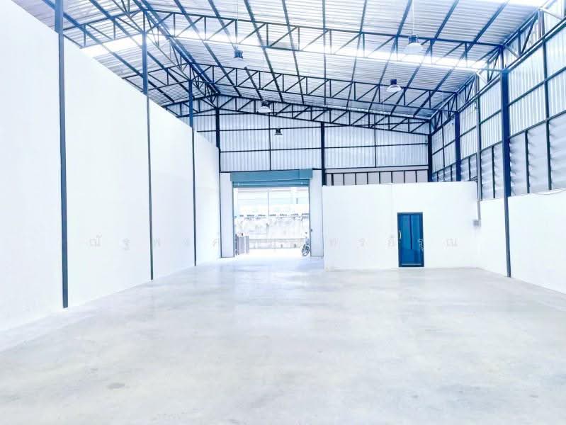 ไม่พบโครงการ, Nonthaburi, ติวานนท์, Ban Mai, Pak Kret, Nonthaburi, , 240 sqm, Warehouse/Factory For Rent, by ณัฐพงศ์ สุนทรอรุณ, 500624786 - DDproperty.com