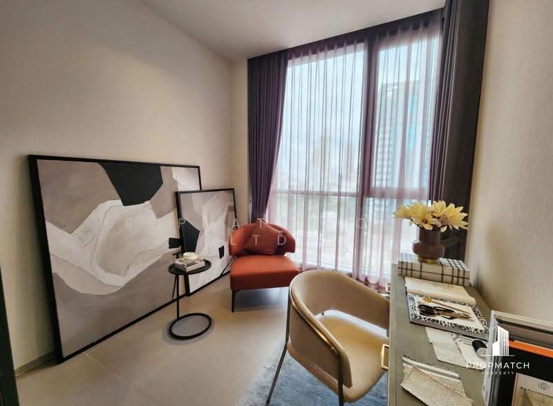 The Reserve Sathorn : เดอะ รีเซิร์ฟ สาทร, กรุงเทพ, ถ.สวนพลู, ทุ่งมหาเมฆ, สาทร, กรุงเทพ, 57 ตร.ม., คอนโด ให้เช่า, โดย PROPMATCH CO., LTD., 500624787 - DDproperty.com