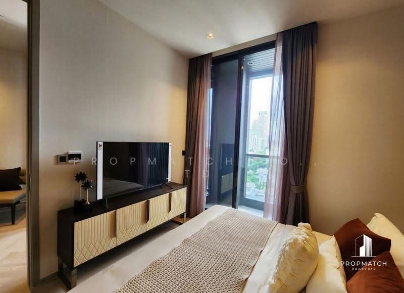 The Reserve Sathorn, Bangkok, Thanon Suan Phlu, Thung Maha Mek, Sathon, Bangkok, 1 Bedroom, 57 sqm, Condo For Rent, by PROPMATCH CO., LTD., 500624787 - DDproperty.com