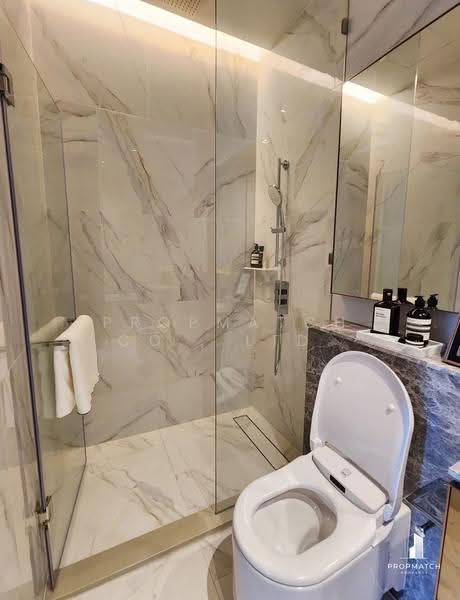 The Reserve Sathorn : เดอะ รีเซิร์ฟ สาทร, กรุงเทพ, ถ.สวนพลู, ทุ่งมหาเมฆ, สาทร, กรุงเทพ, 57 ตร.ม., คอนโด ให้เช่า, โดย PROPMATCH CO., LTD., 500624787 - DDproperty.com