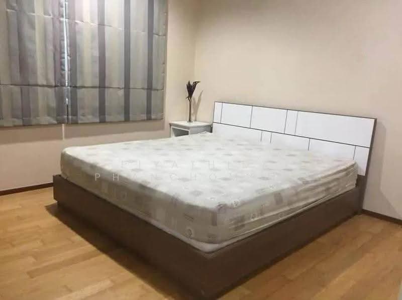 Villa Sathorn, Bangkok, 5 KrungThonBuri Road, Khlong Ton Sai, Khlong San, Bangkok, 1 Bedroom, 38 sqm, Condo For Sale, by Piyathida Phanchomphu, 500624788 - DDproperty.com