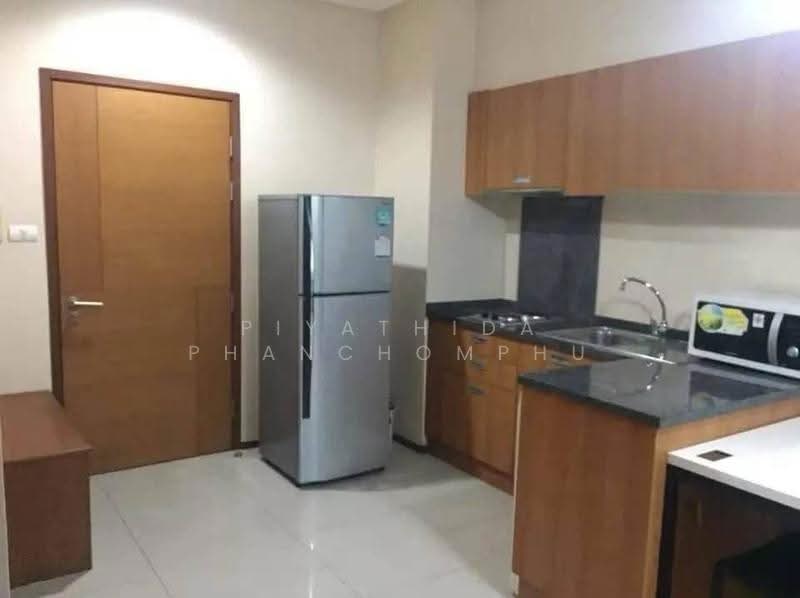 Villa Sathorn, Bangkok, 5 KrungThonBuri Road, Khlong Ton Sai, Khlong San, Bangkok, 1 Bedroom, 38 sqm, Condo For Sale, by Piyathida Phanchomphu, 500624788 - DDproperty.com