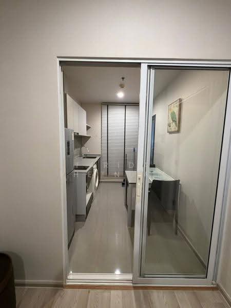 Centric Ratchada-Huai Khwang, Bangkok, Ratchadapisek Road, Huai Khwang, Bangkok, 1 Bedroom, 33 sqm, Condo For Rent, by Farida Phetnuam, 500624791 - DDproperty.com