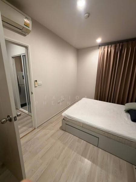 Centric Ratchada-Huai Khwang, Bangkok, Ratchadapisek Road, Huai Khwang, Bangkok, 1 Bedroom, 33 sqm, Condo For Rent, by Farida Phetnuam, 500624791 - DDproperty.com