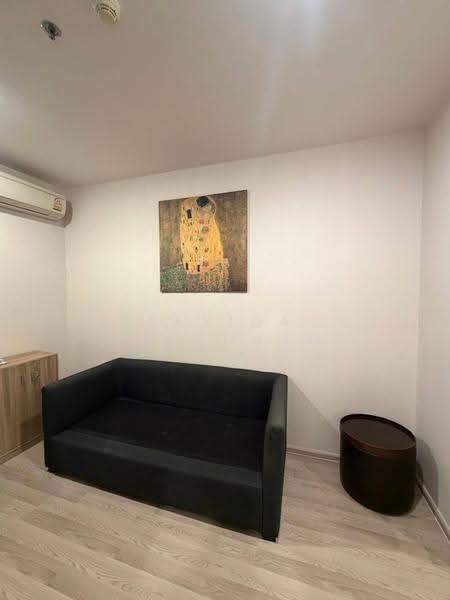 Centric Ratchada-Huai Khwang, Bangkok, Ratchadapisek Road, Huai Khwang, Bangkok, 1 Bedroom, 33 sqm, Condo For Rent, by Farida Phetnuam, 500624791 - DDproperty.com