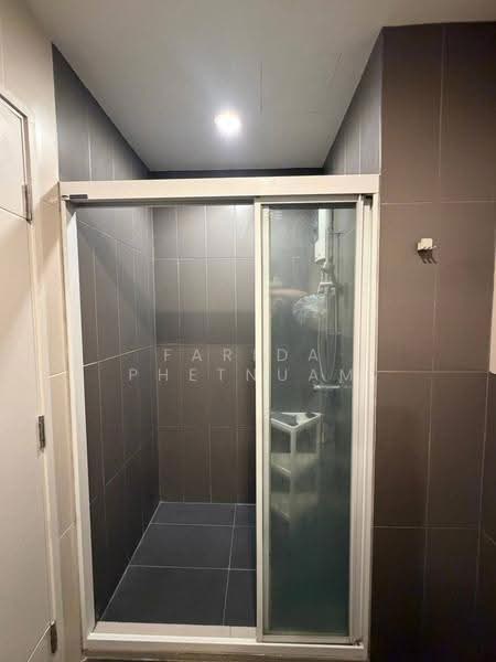 Centric Ratchada-Huai Khwang, Bangkok, Ratchadapisek Road, Huai Khwang, Bangkok, 1 Bedroom, 33 sqm, Condo For Rent, by Farida Phetnuam, 500624791 - DDproperty.com