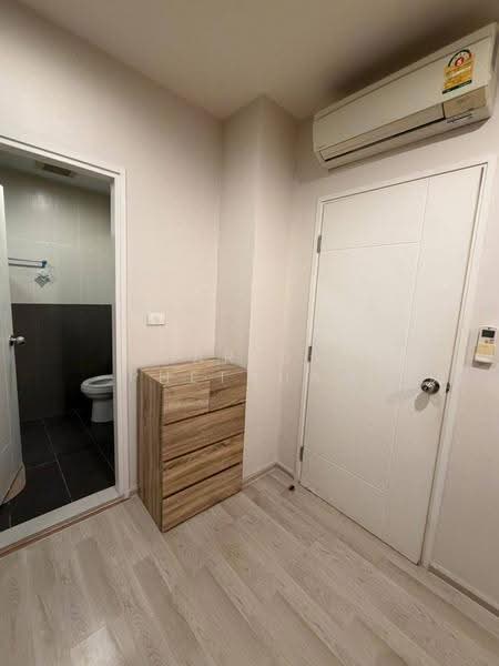 Centric Ratchada-Huai Khwang, Bangkok, Ratchadapisek Road, Huai Khwang, Bangkok, 1 Bedroom, 33 sqm, Condo For Rent, by Farida Phetnuam, 500624791 - DDproperty.com