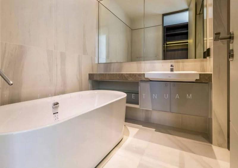 Kraam Sukhumvit 26, Bangkok, 55 Soi Sukhumvit 26 Sukhumvit Road, Khong Tan, Khlong Toei, Bangkok, 1 Bedroom, 60 sqm, Condo For Rent, by Farida Phetnuam, 500624794 - DDproperty.com
