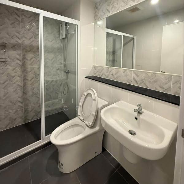 Regent Home Bangna, Bangkok, Sanphawut Road, Bang Na Tai, Bang Na, Bangkok, 1 Bedroom, 28 sqm, Condo For Rent, by Living Condo, 500624798 - DDproperty.com