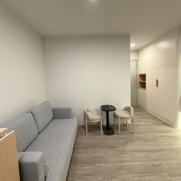 Regent Home Bangna, Bangkok, Sanphawut Road, Bang Na Tai, Bang Na, Bangkok, 1 Bedroom, 28 sqm, Condo For Rent, by Living Condo, 500624798 - DDproperty.com