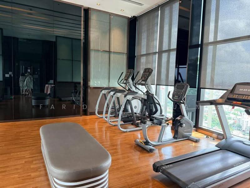 Rhythm Ekkamai : ริทึ่ม เอกมัย, กรุงเทพ, 11 ถนนสุขุมวิท 63, คลองเตยเหนือ, วัฒนา, กรุงเทพ, 35 ตร.ม., คอนโด ให้เช่า, โดย Farida Phetnuam, 500624799 - DDproperty.com