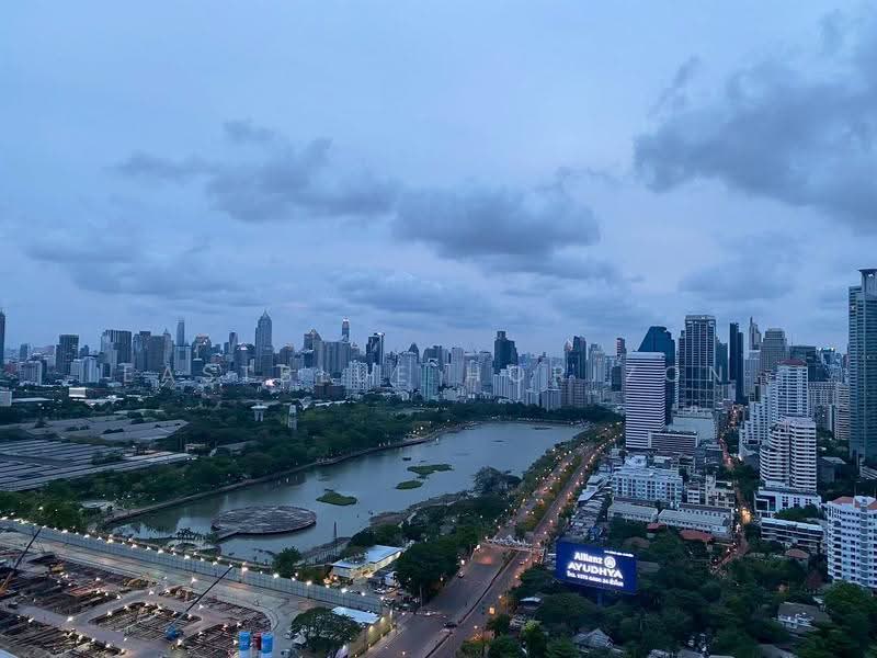Siamese Exclusive Queens, Bangkok, 388 Phai Singto Alley, Khlong Toei, Bangkok, 2 Bedrooms, 78 sqm, Condo For Rent, by Eastblue Horizon, 500624802 - DDproperty.com
