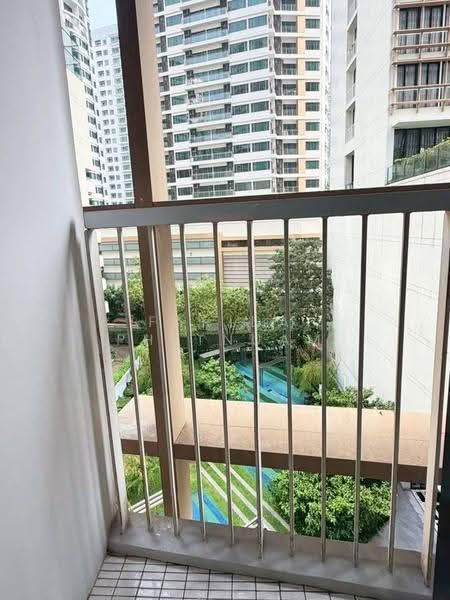 Park Origin Phrom Phong (Park 24), Bangkok, 68 Soi Sukhumvit 24, Khong Tan, Khlong Toei, Bangkok, 1 Bedroom, 28 sqm, Condo For Sale, by Farida Phetnuam, 500624803 - DDproperty.com