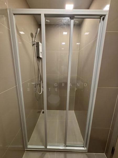 COBE Ratchada-Rama 9, Bangkok, Thiam Ruammit Road, Huai Khwang, Bangkok, Studio, 25 sqm, Condo For Rent, by The Grand Estate JP Co., Ltd., 500624805 - DDproperty.com