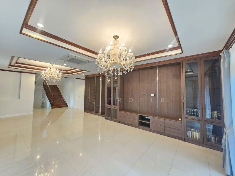 The Boulevard Sriracha, Chon Buri (Pattaya), Sriracha-Nongyaibu Road, Surasak, Si Racha, Chon Buri (Pattaya), 6 Bedrooms, 400 sqm, Single Detached House For Sale, by A.T.A. Property, 500624808 - DDproperty.com