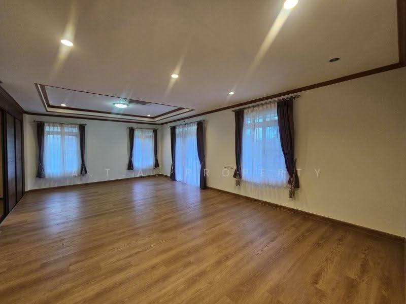 The Boulevard Sriracha, Chon Buri (Pattaya), Sriracha-Nongyaibu Road, Surasak, Si Racha, Chon Buri (Pattaya), 6 Bedrooms, 400 sqm, Single Detached House For Sale, by A.T.A. Property, 500624808 - DDproperty.com