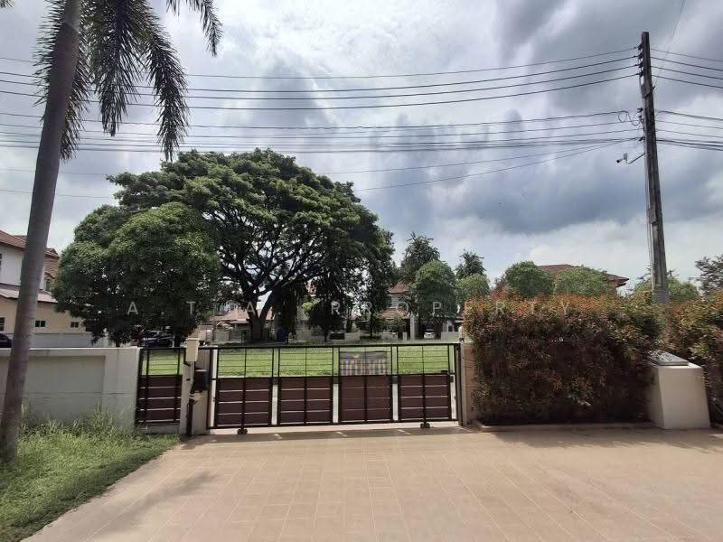 The Boulevard Sriracha, Chon Buri (Pattaya), Sriracha-Nongyaibu Road, Surasak, Si Racha, Chon Buri (Pattaya), 6 Bedrooms, 400 sqm, Single Detached House For Sale, by A.T.A. Property, 500624808 - DDproperty.com