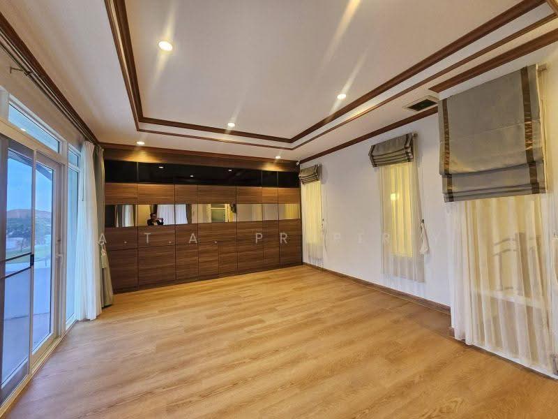 The Boulevard Sriracha, Chon Buri (Pattaya), Sriracha-Nongyaibu Road, Surasak, Si Racha, Chon Buri (Pattaya), 6 Bedrooms, 400 sqm, Single Detached House For Sale, by A.T.A. Property, 500624808 - DDproperty.com