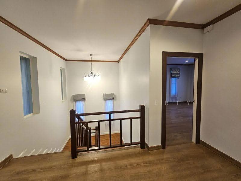 The Boulevard Sriracha, Chon Buri (Pattaya), Sriracha-Nongyaibu Road, Surasak, Si Racha, Chon Buri (Pattaya), 6 Bedrooms, 400 sqm, Single Detached House For Sale, by A.T.A. Property, 500624808 - DDproperty.com