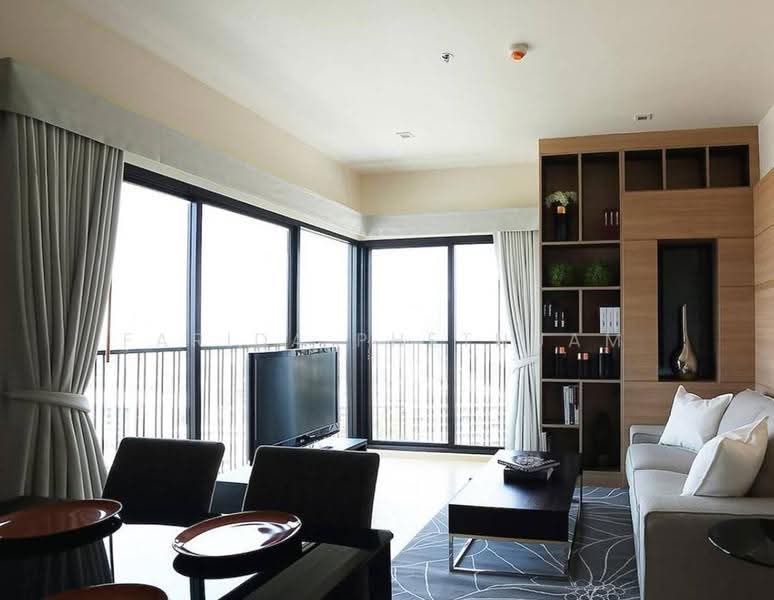 Noble Reform, Bangkok, 18 Soi Phaholyothin 7, Phaholyothin Road, Samsen Nai, Phaya Thai, Bangkok, 1 Bedroom, 49 sqm, Condo For Sale, by Farida Phetnuam, 500624813 - DDproperty.com