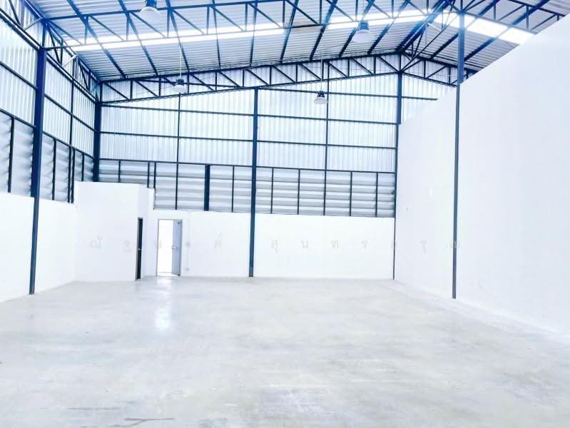ไม่พบโครงการ, Nonthaburi, ติวานนท์, Ban Mai, Pak Kret, Nonthaburi, , 240 sqm, Warehouse/Factory For Rent, by ณัฐพงศ์ สุนทรอรุณ, 500624814 - DDproperty.com