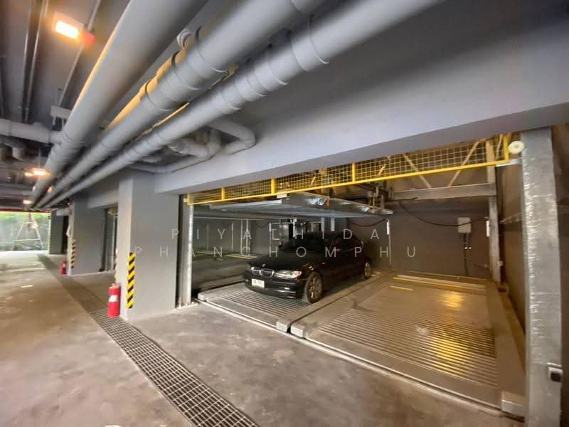 Lloyd Soonvijai-Thonglor : ลอยด์ ศูนย์วิจัย-ทองหล่อ, กรุงเทพ, ซอยเพชรบุรี 47 ถนนเพชรบุรี, บางกะปิ, ห้วยขวาง, กรุงเทพ, 28 ตร.ม., คอนโด ให้เช่า, โดย Piyathida Phanchomphu, 500624815 - DDproperty.com
