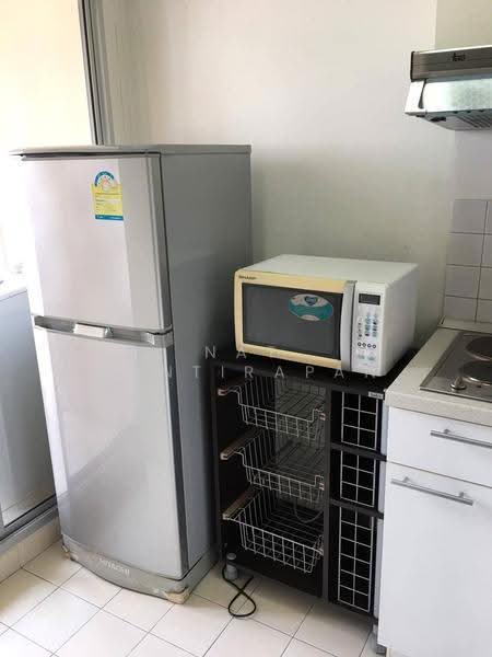 Condo One X Sukhumvit 26, Bangkok, Soi Sukhumvit 26, Sukhumvit Road, Khong Tan, Khlong Toei, Bangkok, 1 Bedroom, 51 sqm, Condo For Rent, by Nat Tantirapan, 500624819 - DDproperty.com