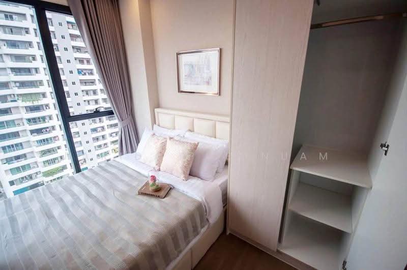 ASHTON Asoke, Bangkok, 131 Asoke Montri Road, Khlongtoei Nua, Watthana, Bangkok, 2 Bedrooms, 47 sqm, Condo For Rent, by Farida Phetnuam, 500624820 - DDproperty.com